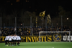 AIK - Varberg.  3-0