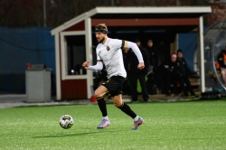 AIK - Varberg.  3-0