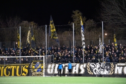 Publikbilder. AIK-Varberg