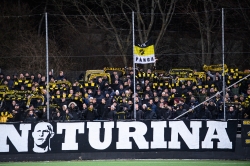 Publikbilder. AIK-Varberg