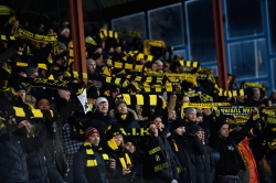 Publikbilder. AIK-Varberg