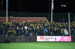 Publikbilder. AIK-Varberg