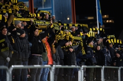 Publikbilder. AIK-Varberg