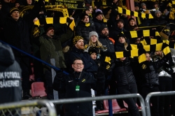 Publikbilder. AIK-Varberg