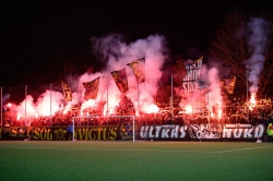 Publikbilder. AIK-Varberg