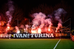 Publikbilder. AIK-Varberg