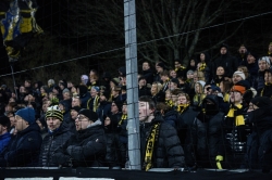 Publikbilder. AIK-Varberg