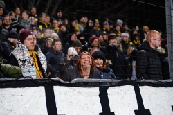 Publikbilder. AIK-Varberg