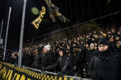 Publikbilder. AIK-Varberg