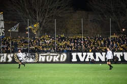 Publikbilder. AIK-Varberg