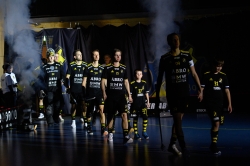 AIK - Linköping.  6-7