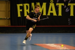 AIK - Linköping.  6-7