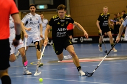 AIK - Linköping.  6-7