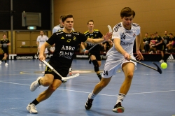 AIK - Linköping.  6-7