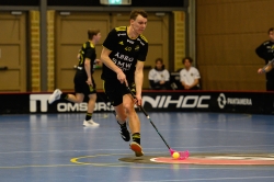 AIK - Linköping.  6-7