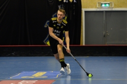 AIK - Linköping.  6-7