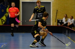 AIK - Linköping.  6-7