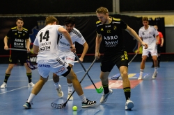 AIK - Linköping.  6-7