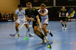 AIK - Linköping.  6-7