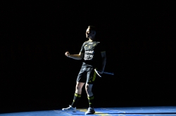 AIK - Linköping.  6-7