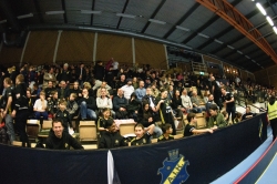 Publikbilder. AIK-Linköping