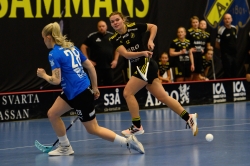 AIK - Alunda.  5-3  (Dam)