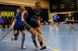 AIK - Alunda.  5-3  (Dam)