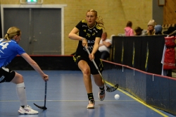 AIK - Alunda.  5-3  (Dam)