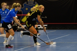 AIK - Alunda.  5-3  (Dam)