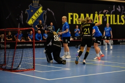 AIK - Alunda.  5-3  (Dam)