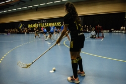 AIK - Alunda.  5-3  (Dam)