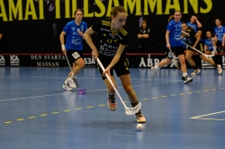 AIK - Alunda.  5-3  (Dam)