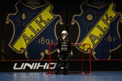 AIK - Alunda.  5-3  (Dam)