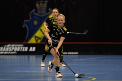 AIK - Alunda.  5-3  (Dam)