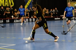 AIK - Alunda.  5-3  (Dam)