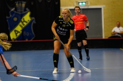 AIK - Alunda.  5-3  (Dam)