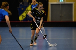 AIK - Alunda.  5-3  (Dam)