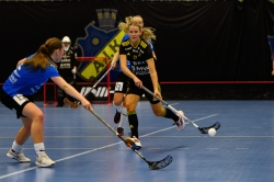 AIK - Alunda.  5-3  (Dam)