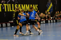 AIK - Alunda.  5-3  (Dam)