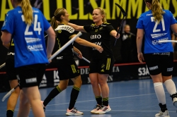 AIK - Alunda.  5-3  (Dam)