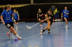 AIK - Alunda.  5-3  (Dam)