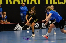 AIK - Alunda.  5-3  (Dam)