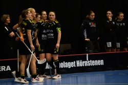 AIK - Alunda.  5-3  (Dam)