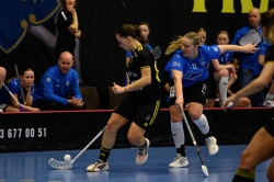 AIK - Alunda.  5-3  (Dam)