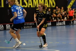 AIK - Alunda.  5-3  (Dam)