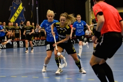 AIK - Alunda.  5-3  (Dam)