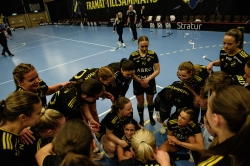 AIK - Alunda.  5-3  (Dam)