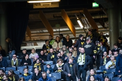 Publikbilder. AIK-Norrköping 