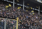 AIK - Mjällby.  0-0