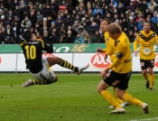 AIK - Mjällby.  0-0